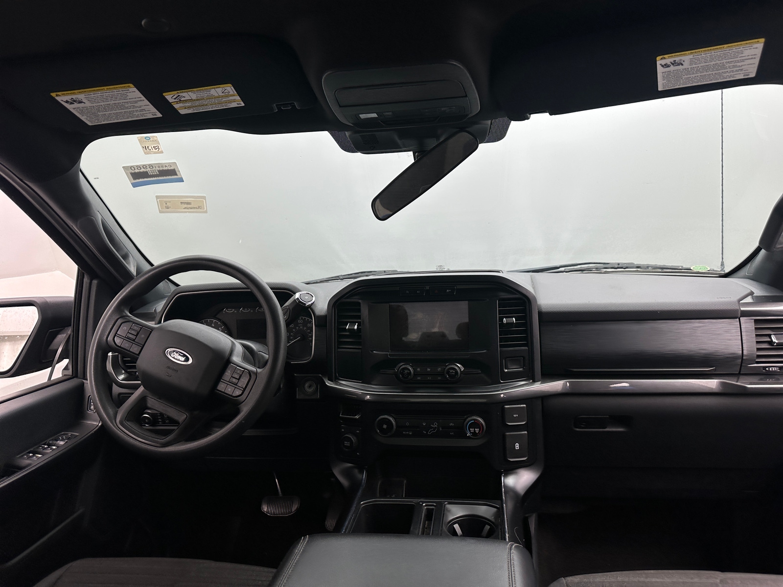 Thumbnail: 2021 Ford Econoline - 3