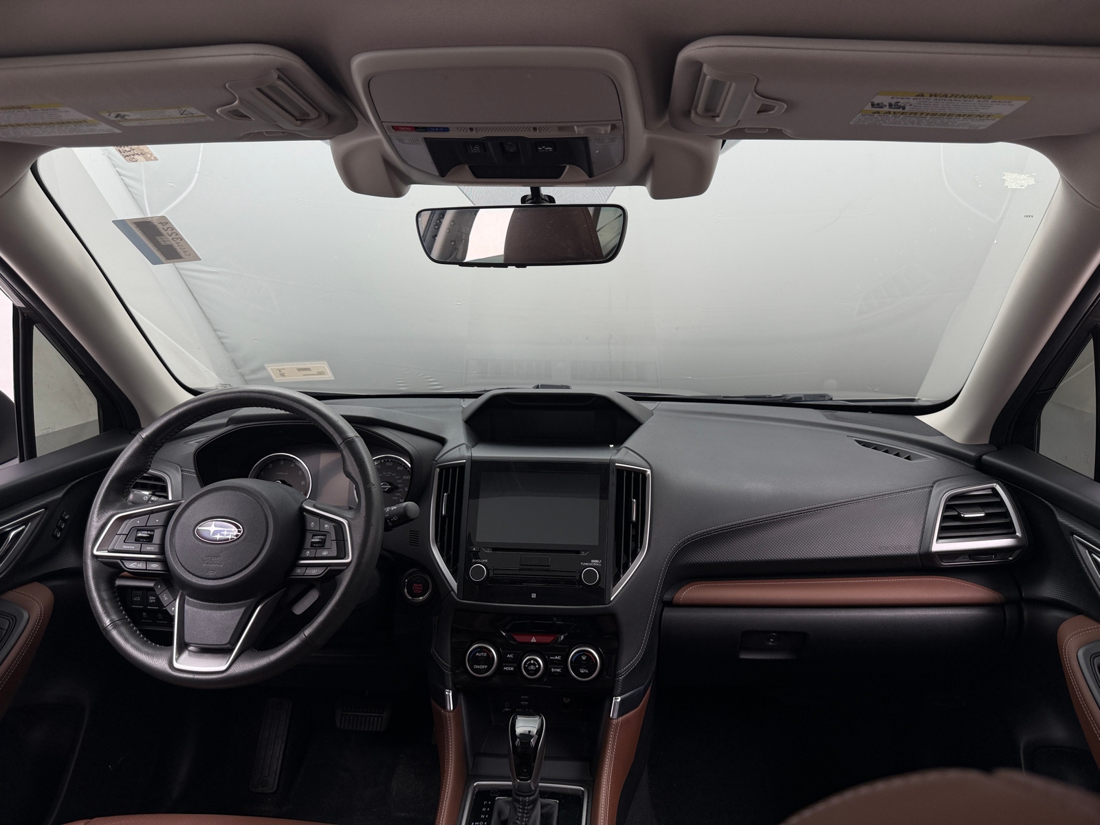 Thumbnail: 2021 Subaru Forester - 2