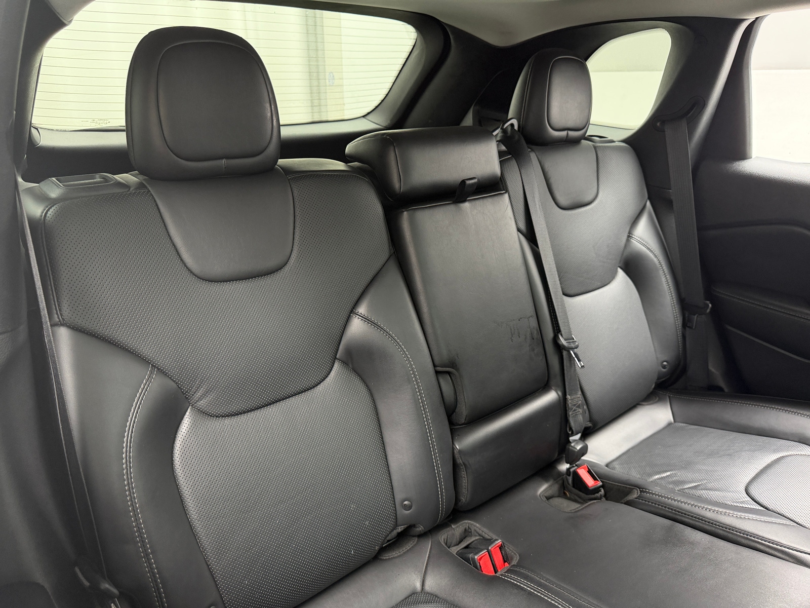 Thumbnail: 2019 Jeep Cherokee - 5
