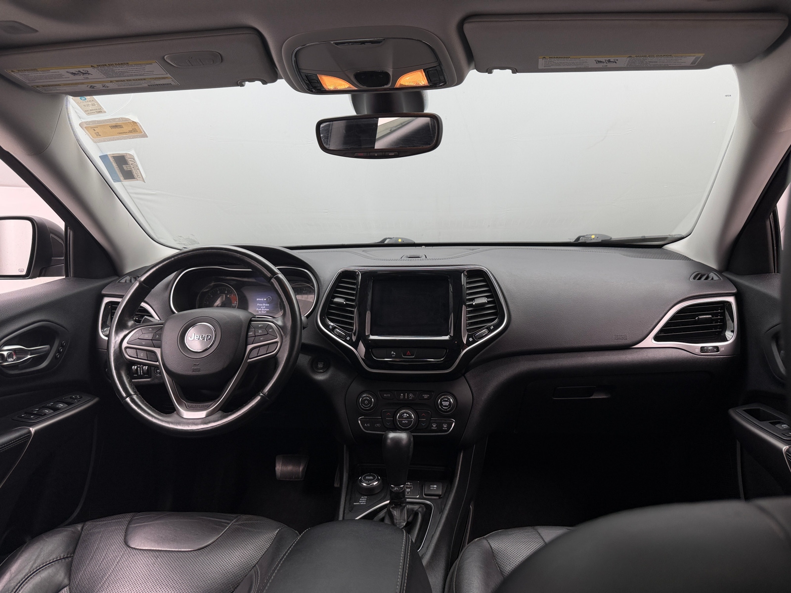 Thumbnail: 2019 Jeep Cherokee - 2
