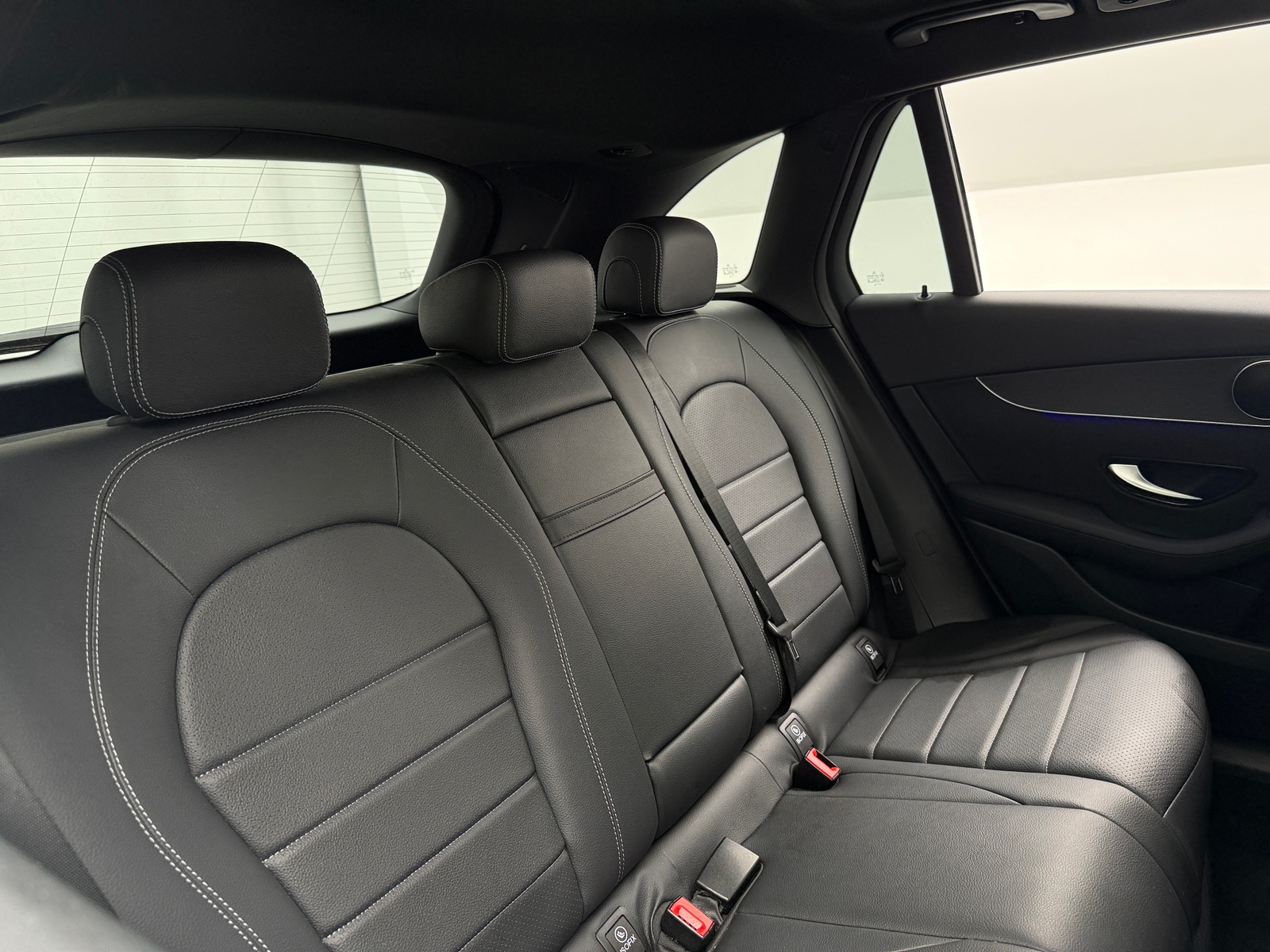 Thumbnail: 2022 Mercedes-Benz GLC - 5