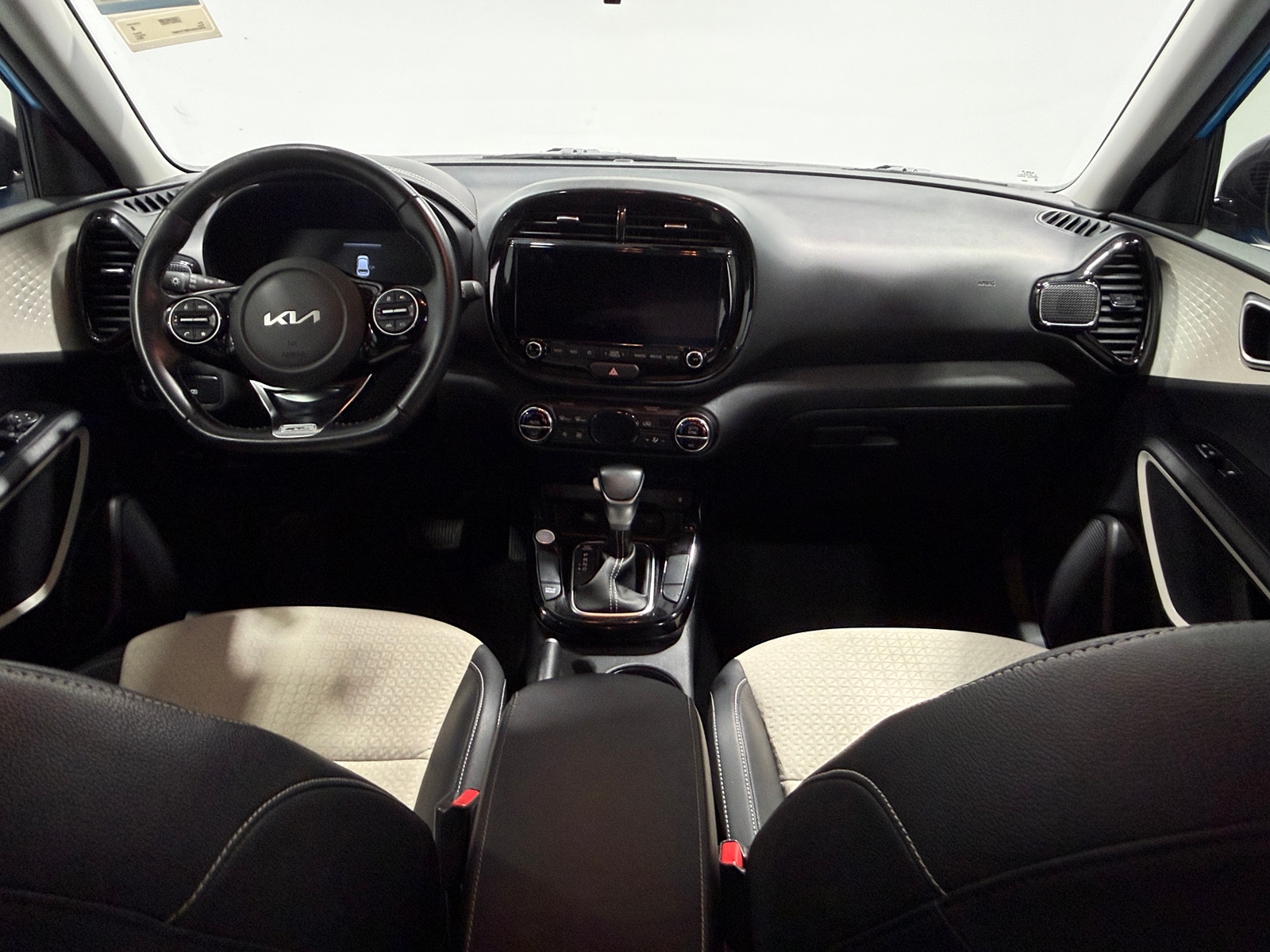 Thumbnail: 2024 Kia Soul - 3