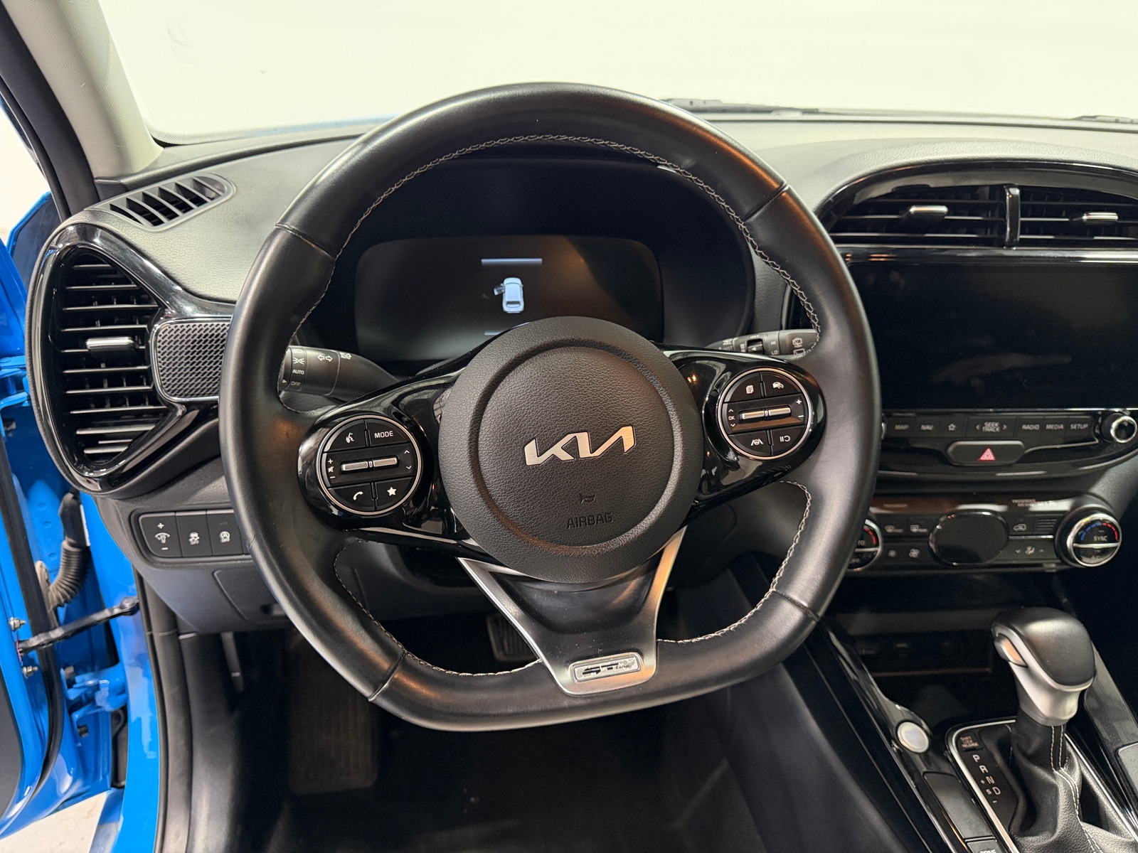 Thumbnail: 2024 Kia Soul - 5
