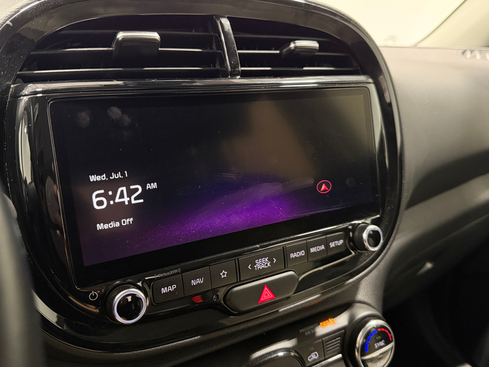 Thumbnail: 2024 Kia Soul - 4
