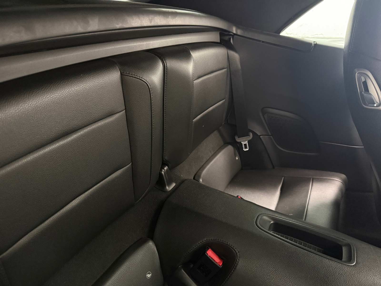 Thumbnail: 2014 Porsche 911 - 5