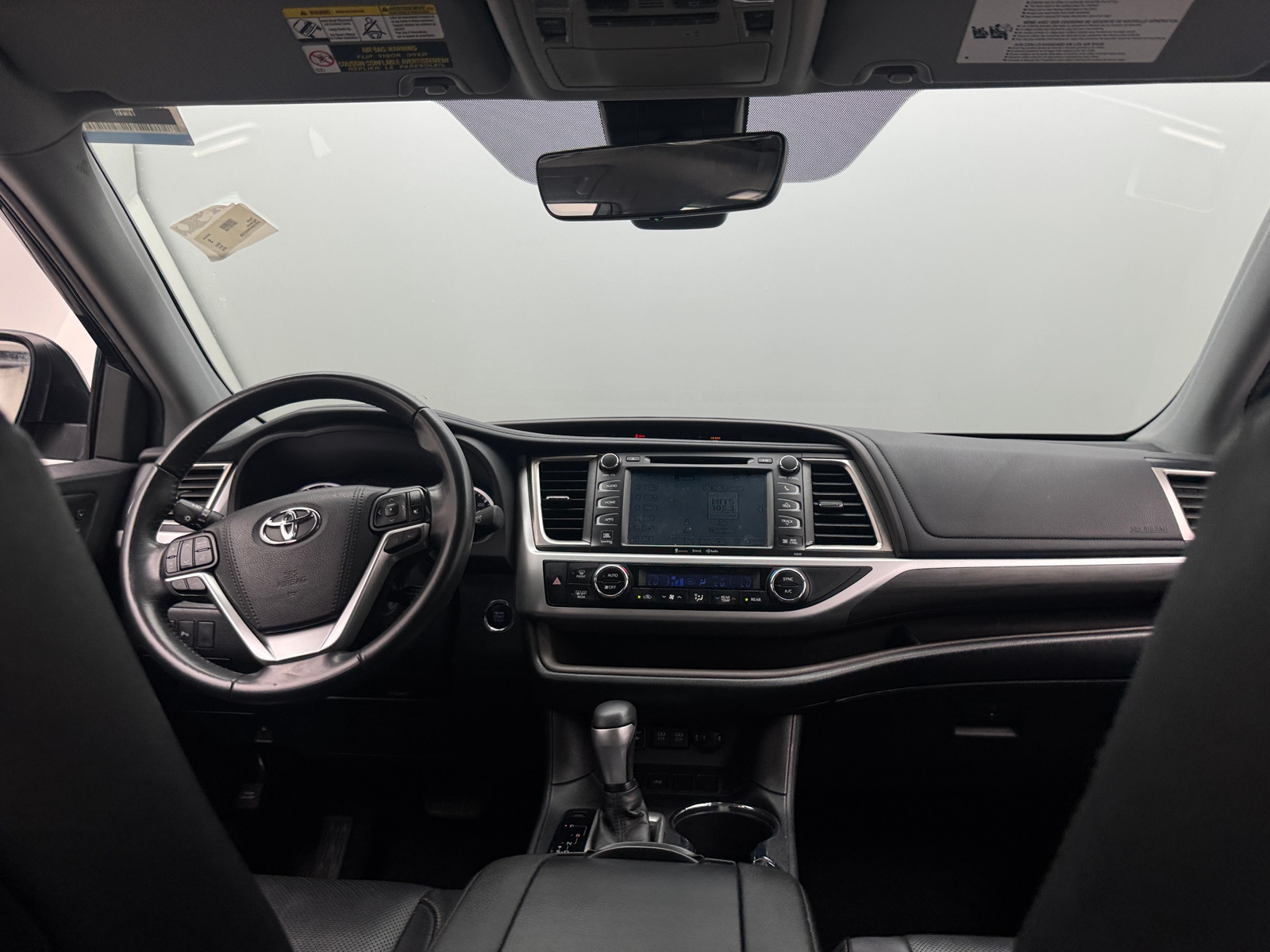 Thumbnail: 2019 Toyota Highlander - 3