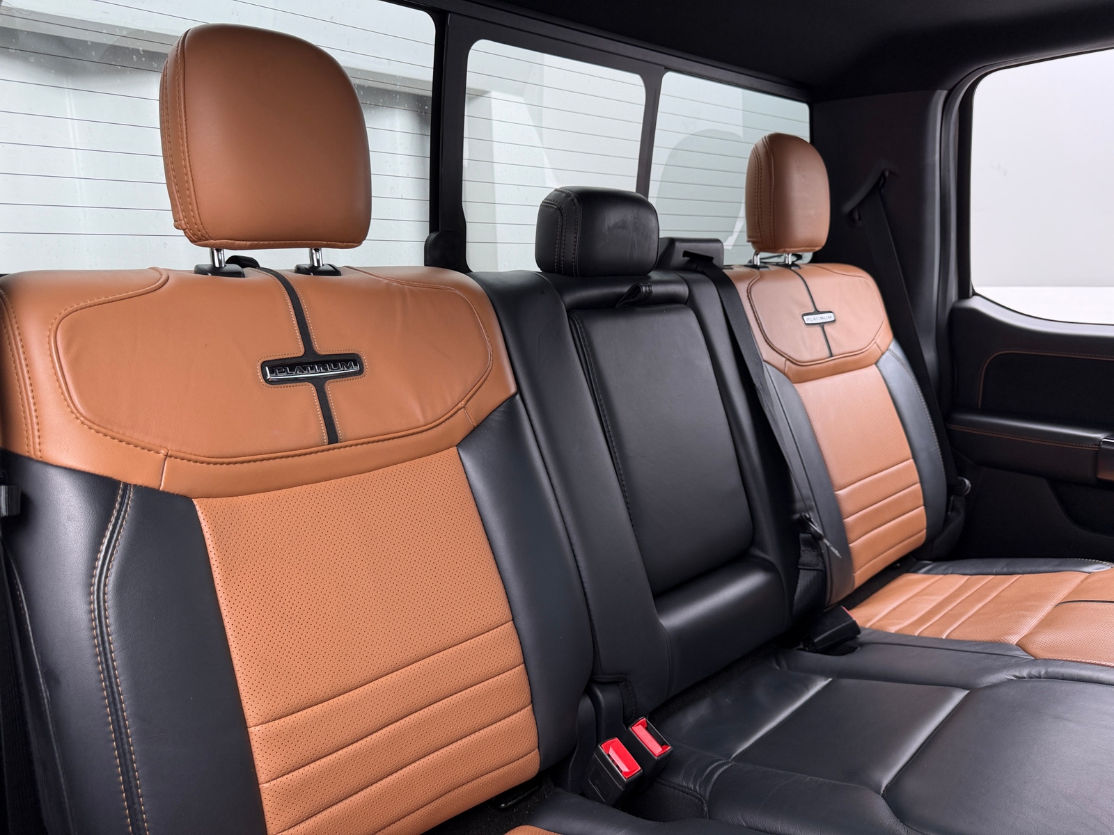 Thumbnail: 2021 Ford Econoline - 5