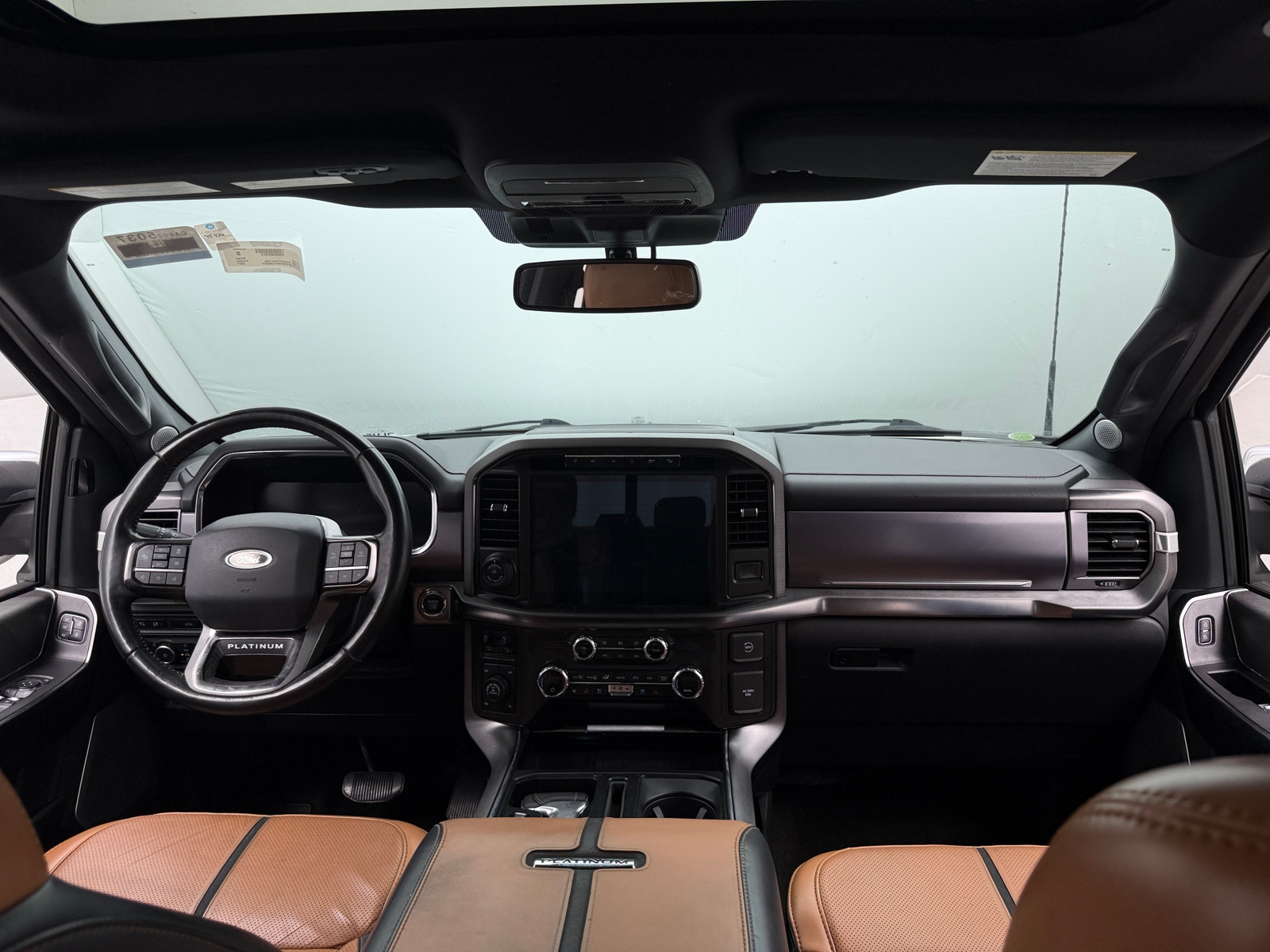 Thumbnail: 2021 Ford Econoline - 2