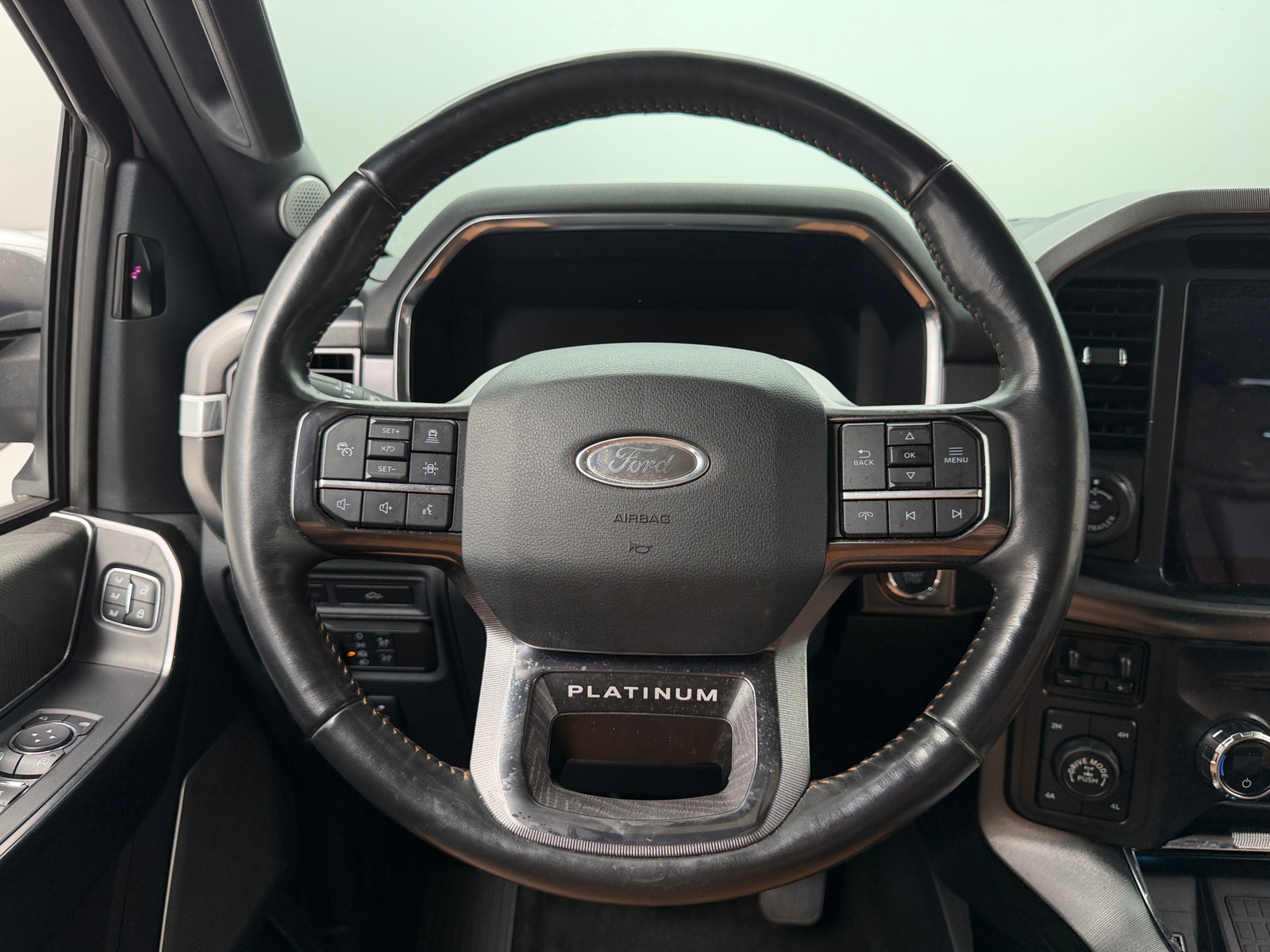 Thumbnail: 2021 Ford Econoline - 4