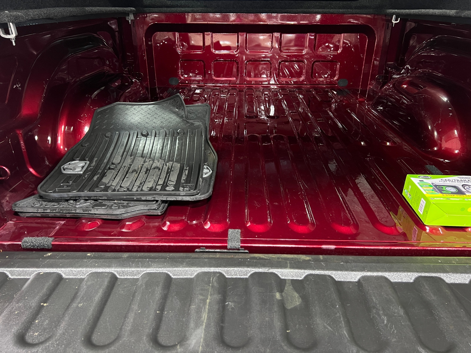 Thumbnail: 2022 RAM 1500 Classic - 7