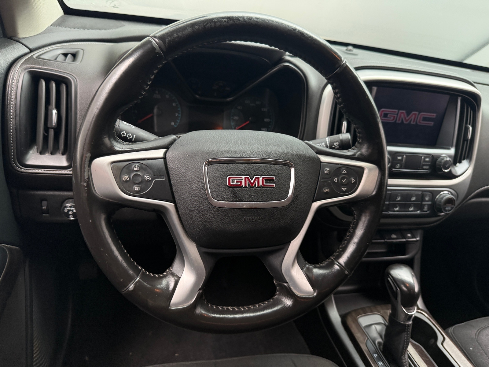 Thumbnail: 2022 GMC Canyon - 5