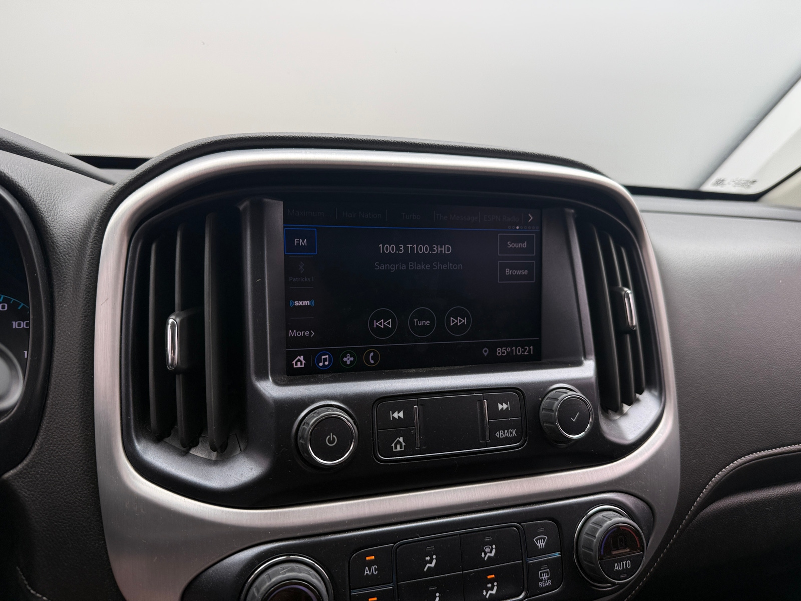Thumbnail: 2022 GMC Canyon - 4