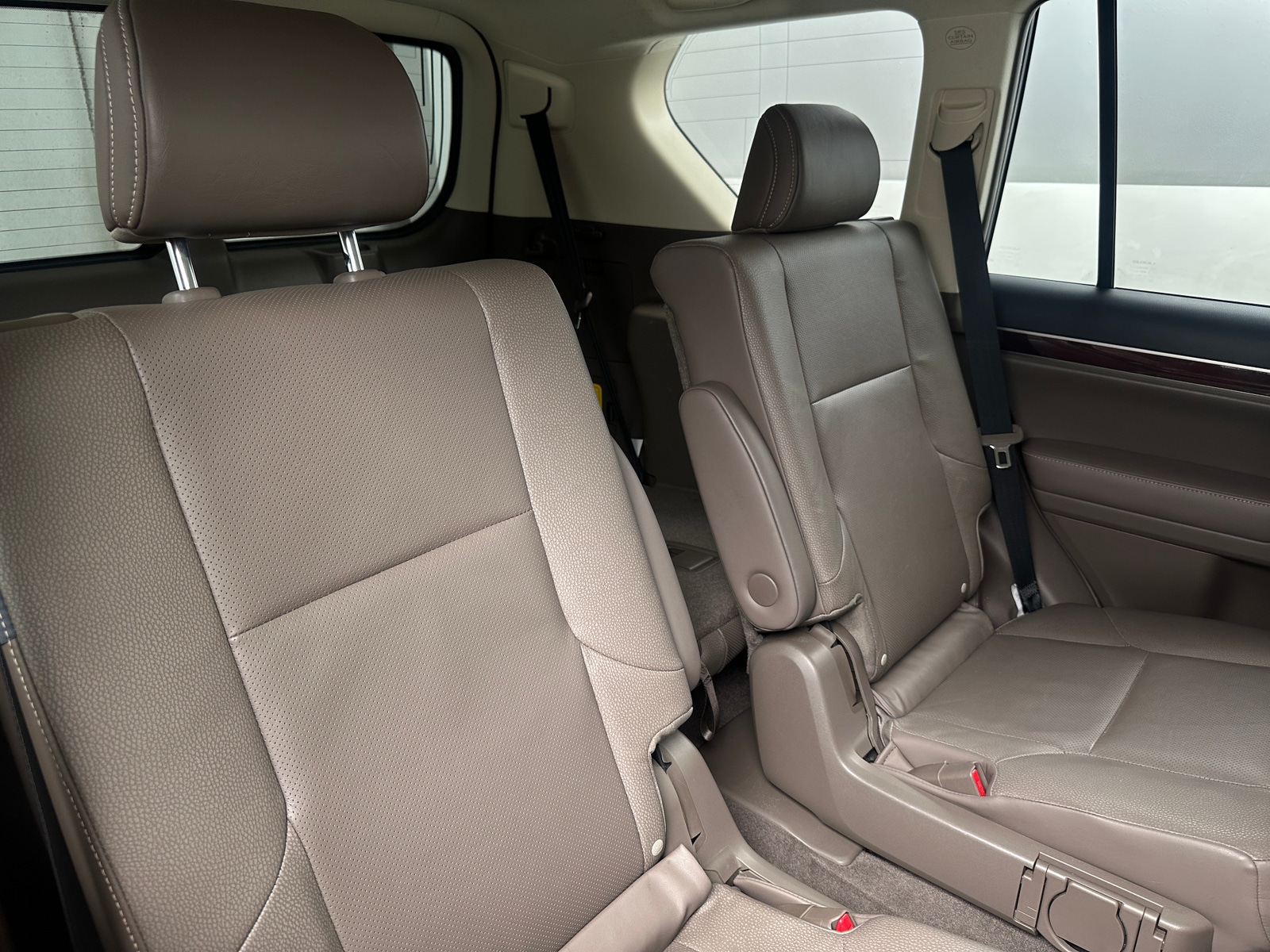 Thumbnail: 2019 Lexus GX - 5