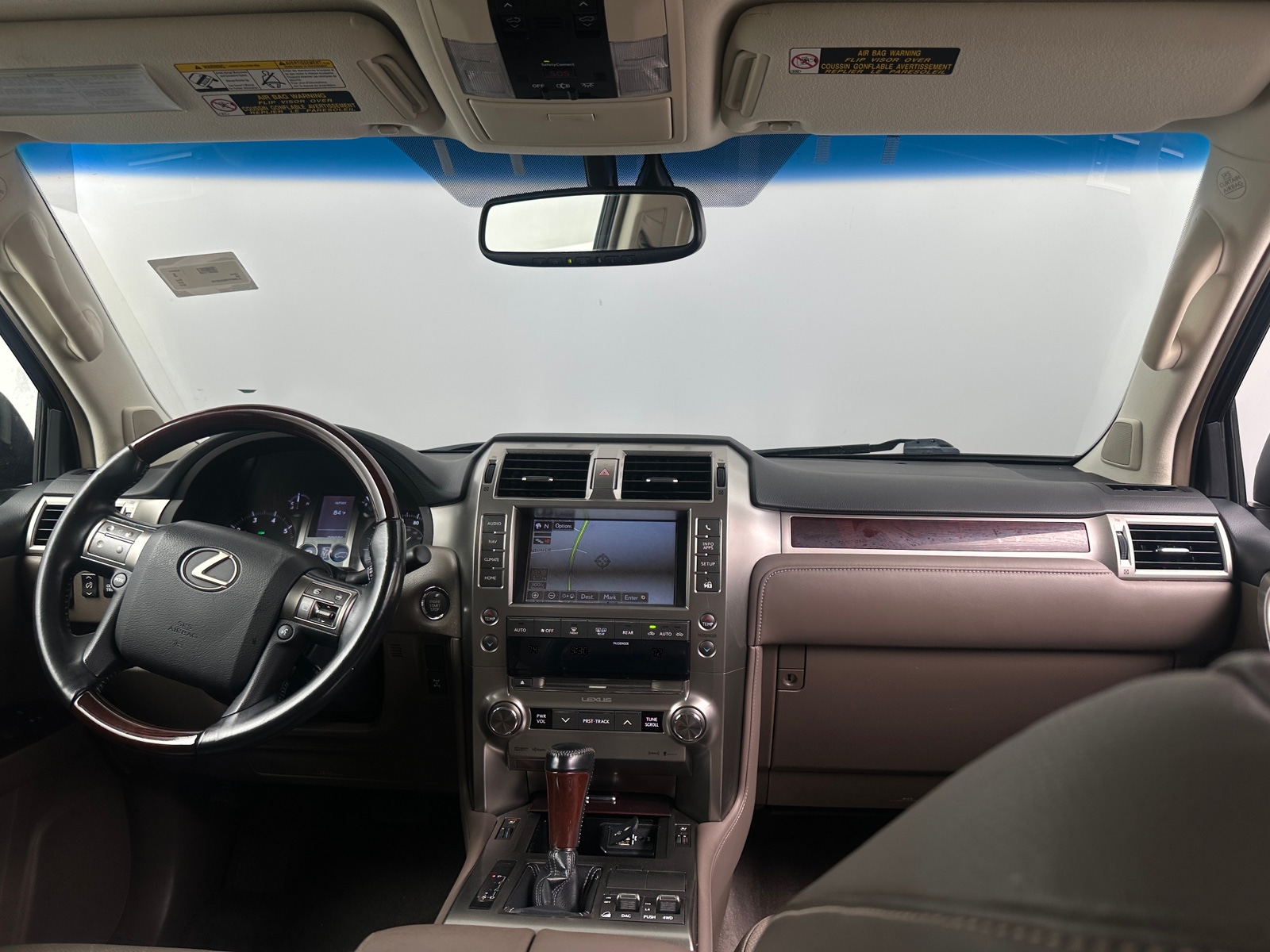 Thumbnail: 2019 Lexus GX - 2