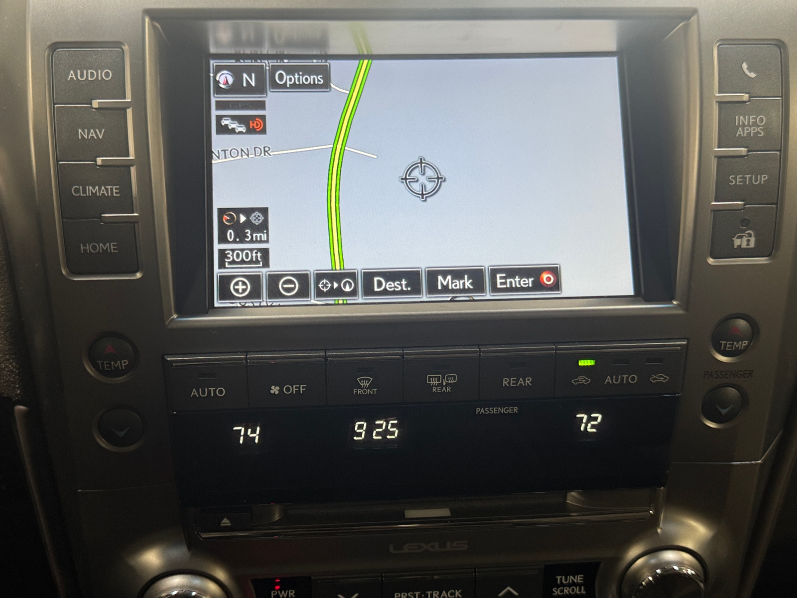 Thumbnail: 2019 Lexus GX - 3
