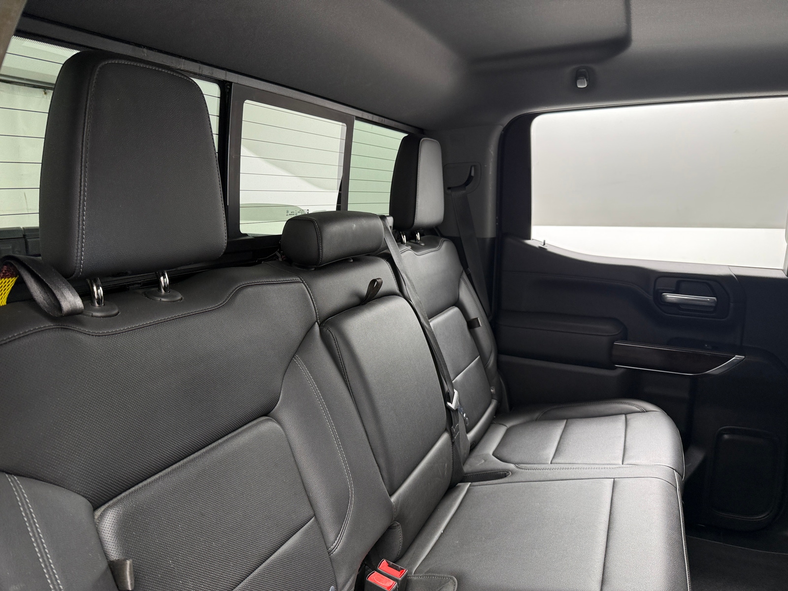 Thumbnail: 2019 GMC Sierra 1500 - 5