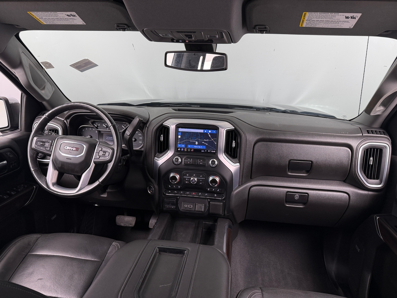 Thumbnail: 2019 GMC Sierra 1500 - 2