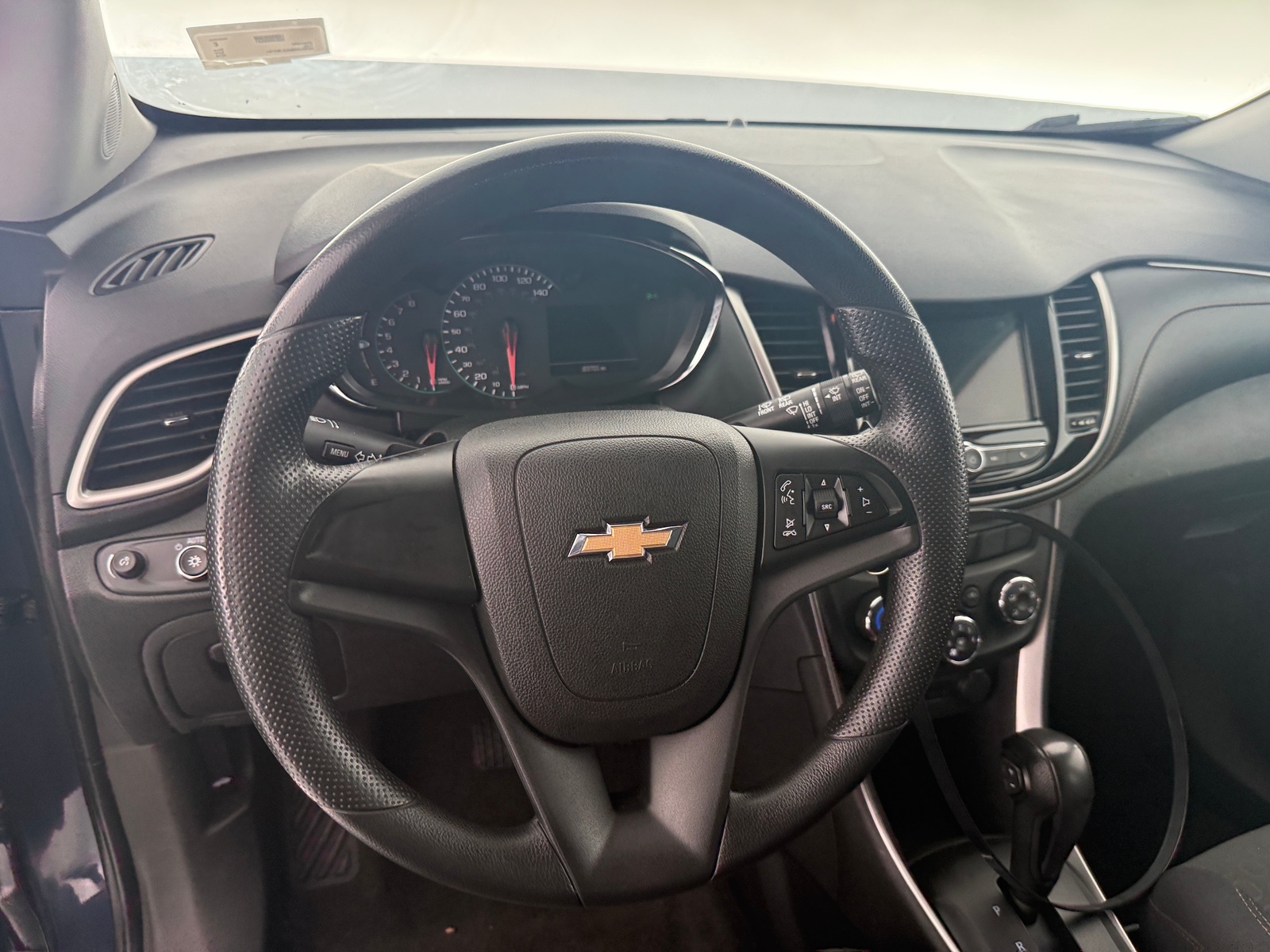 Thumbnail: 2018 Chevrolet Trax - 5