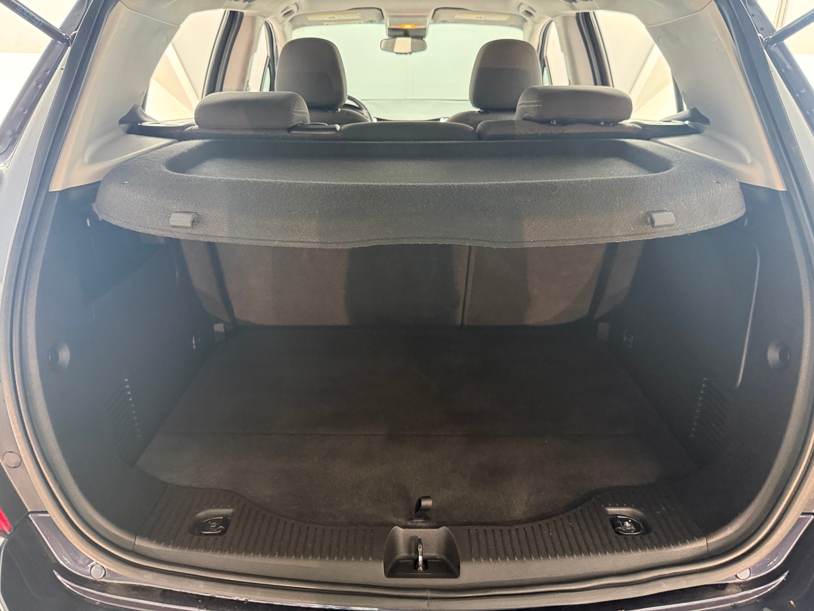 Thumbnail: 2018 Chevrolet Trax - 7