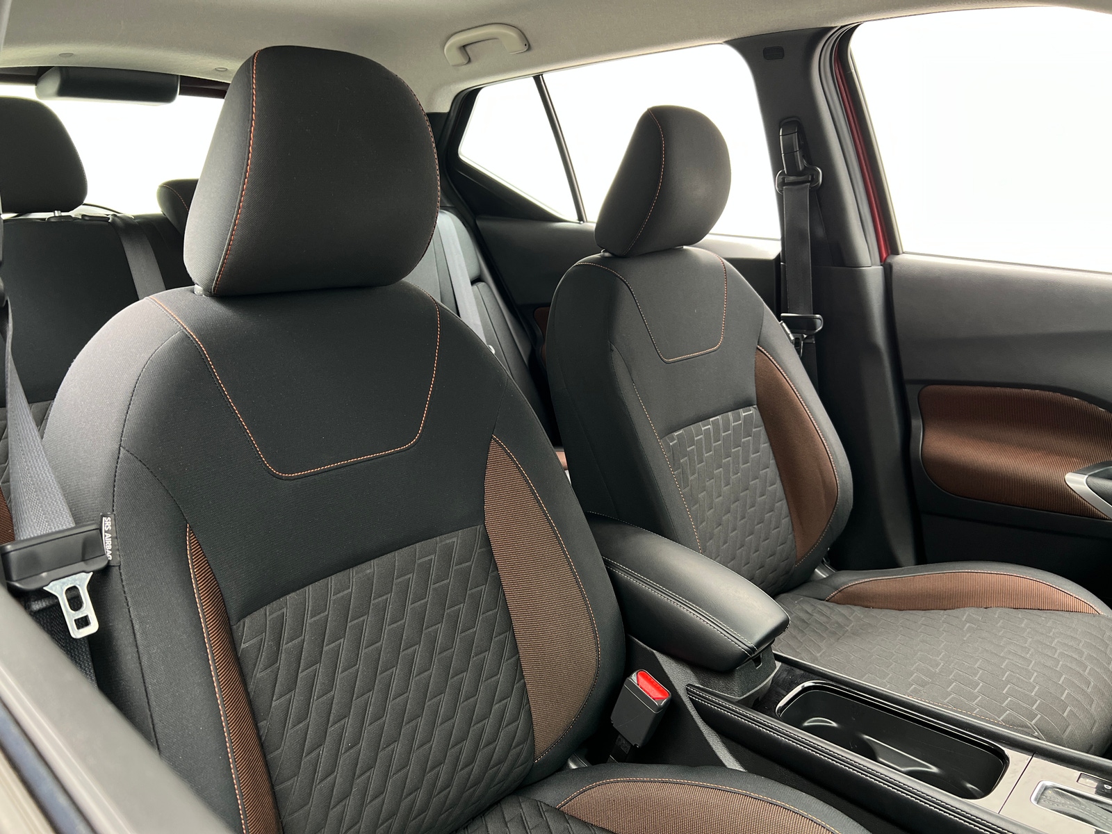Thumbnail: 2022 Nissan Kicks - 2