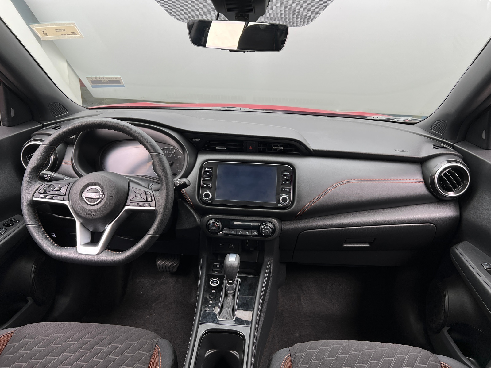 Thumbnail: 2022 Nissan Kicks - 3