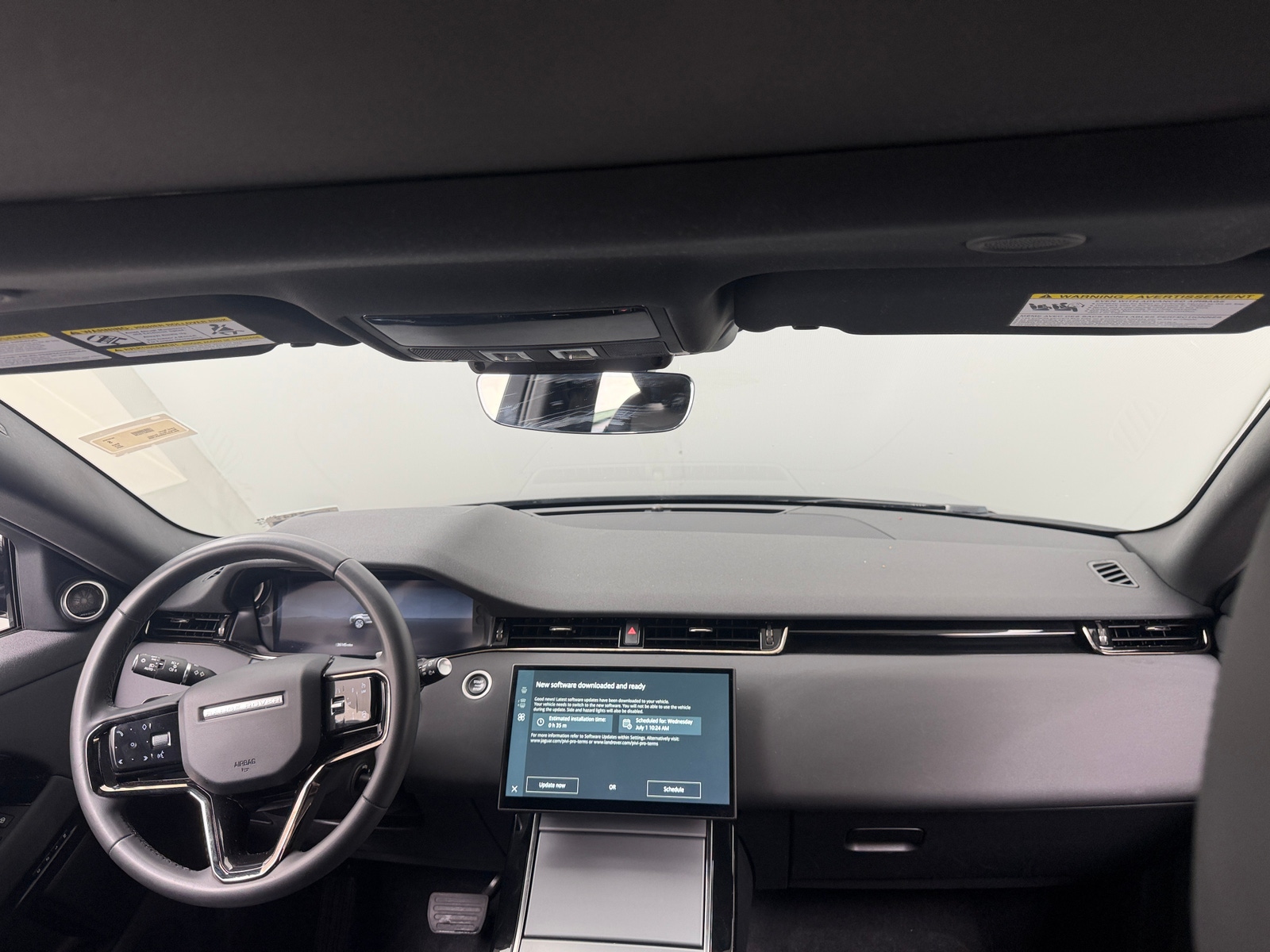 Thumbnail: 2024 Land Rover Range Rover Evoque - 2