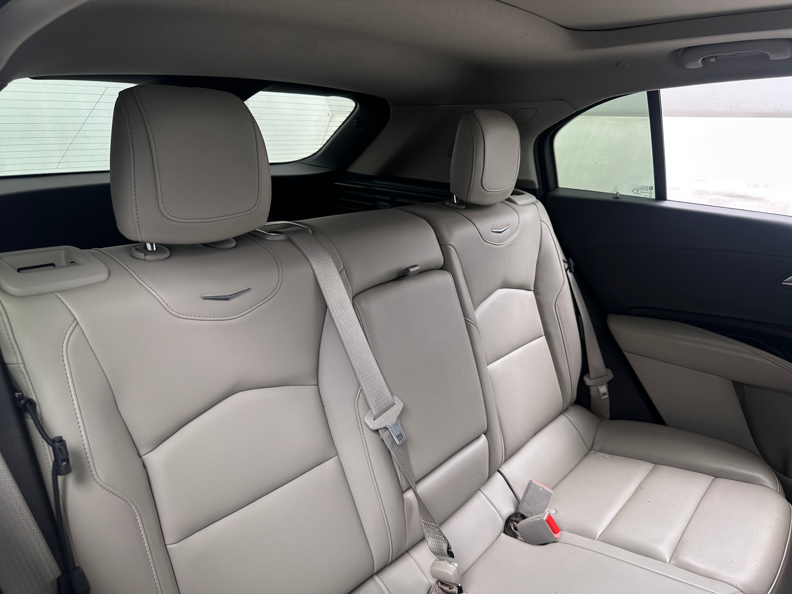 Thumbnail: 2019 Cadillac XT4 - 5