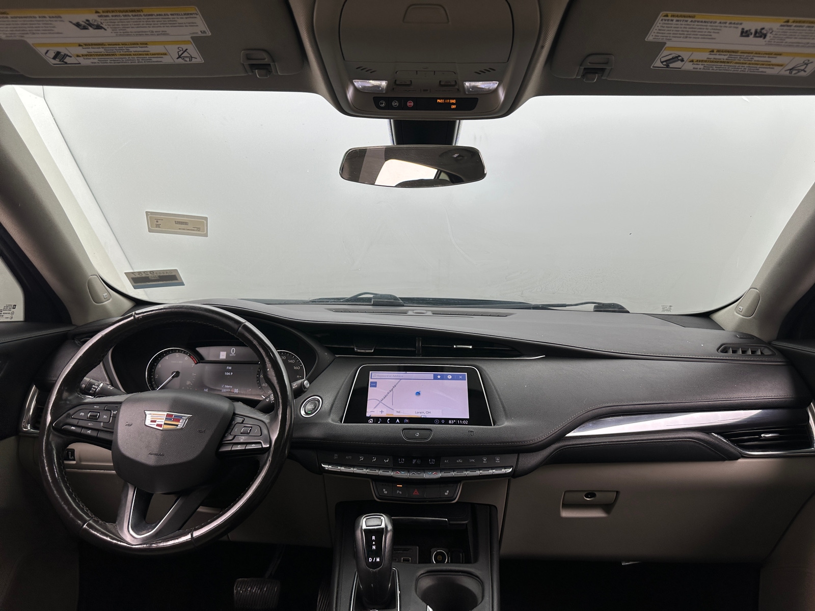 Thumbnail: 2019 Cadillac XT4 - 2