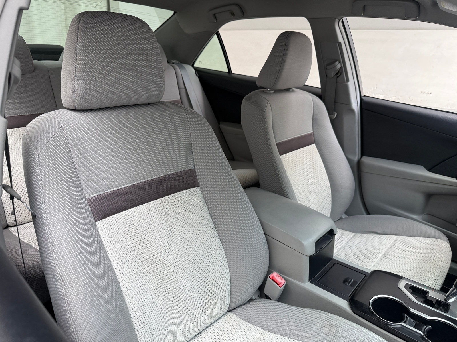 Thumbnail: 2013 Toyota Camry - 2