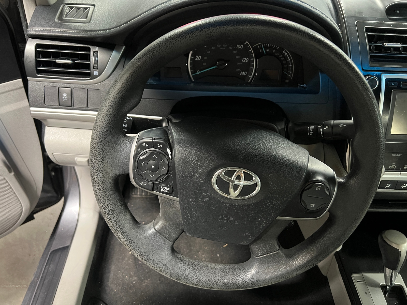 Thumbnail: 2013 Toyota Camry - 5