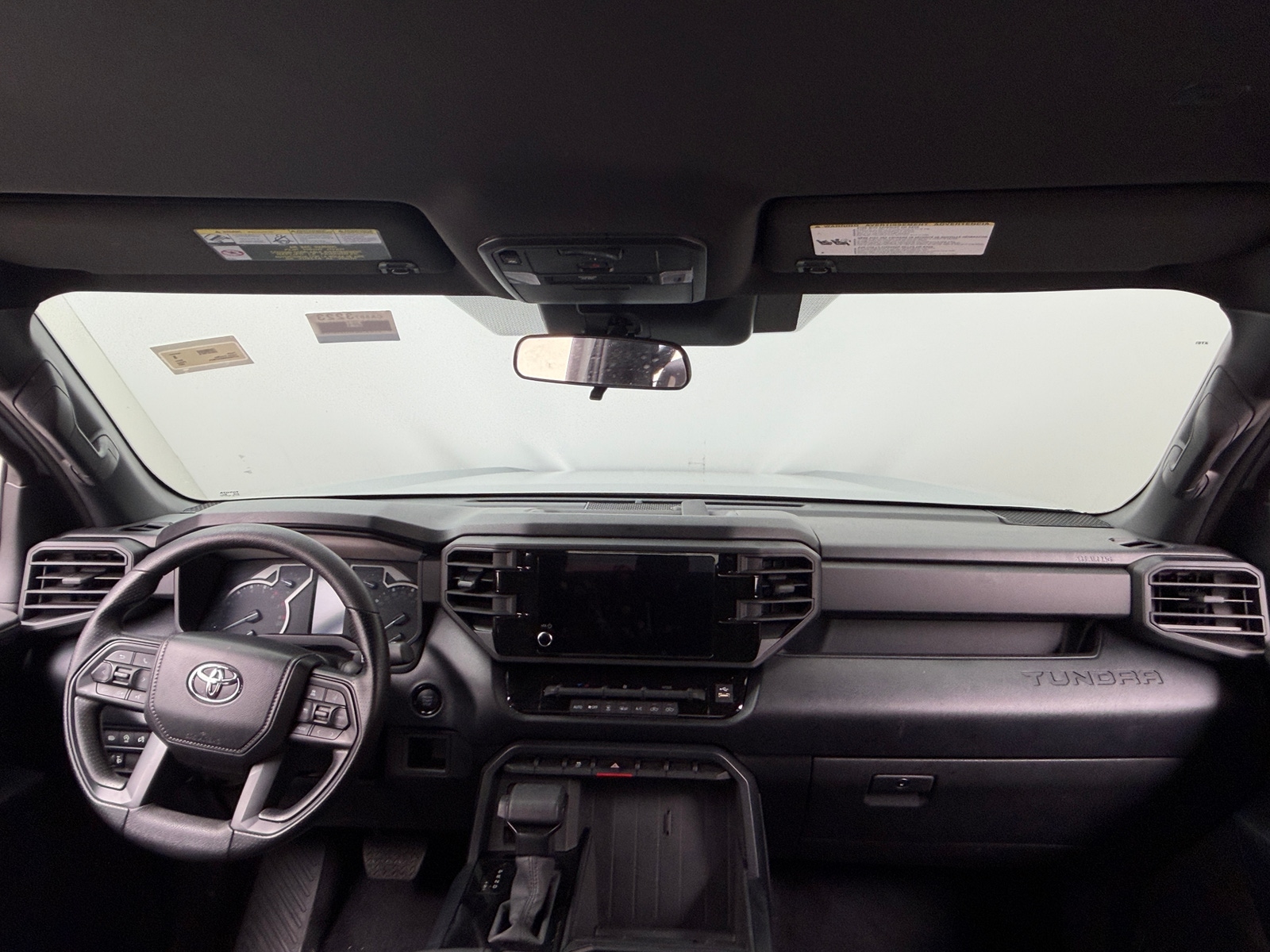 Thumbnail: 2025 Toyota Tundra - 3