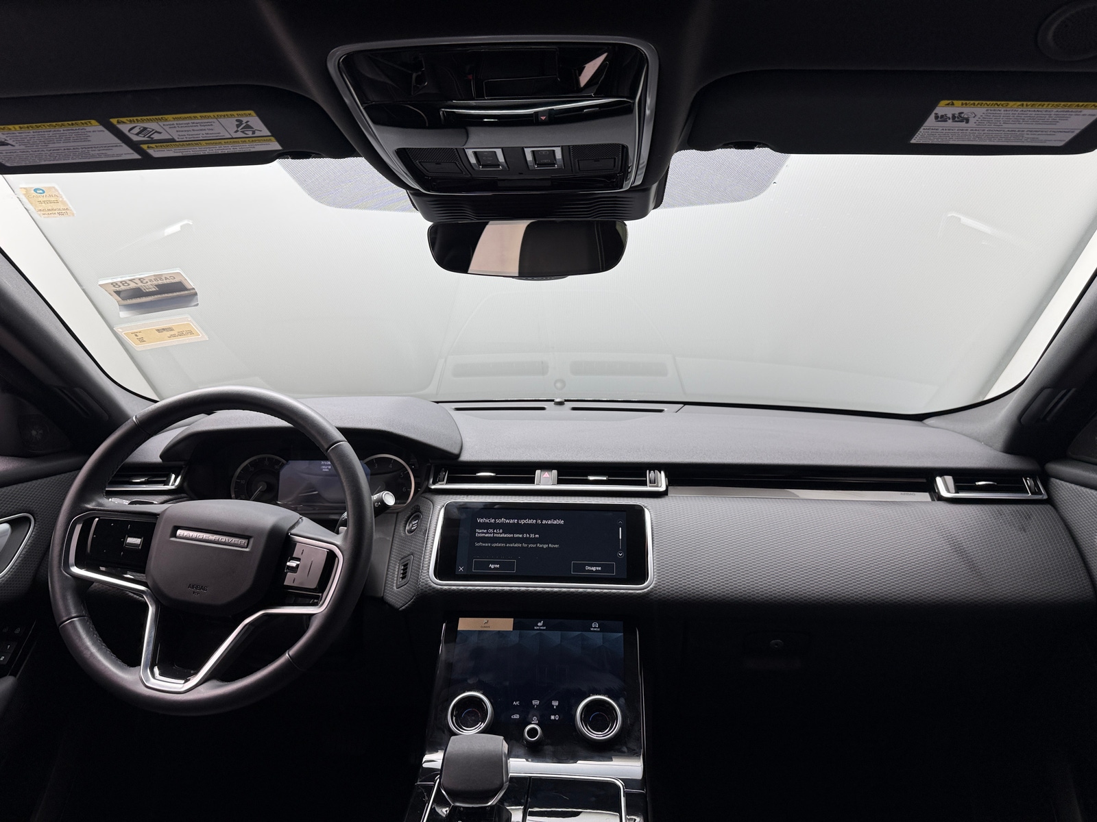 Thumbnail: 2023 Land Rover Range Rover Velar - 2