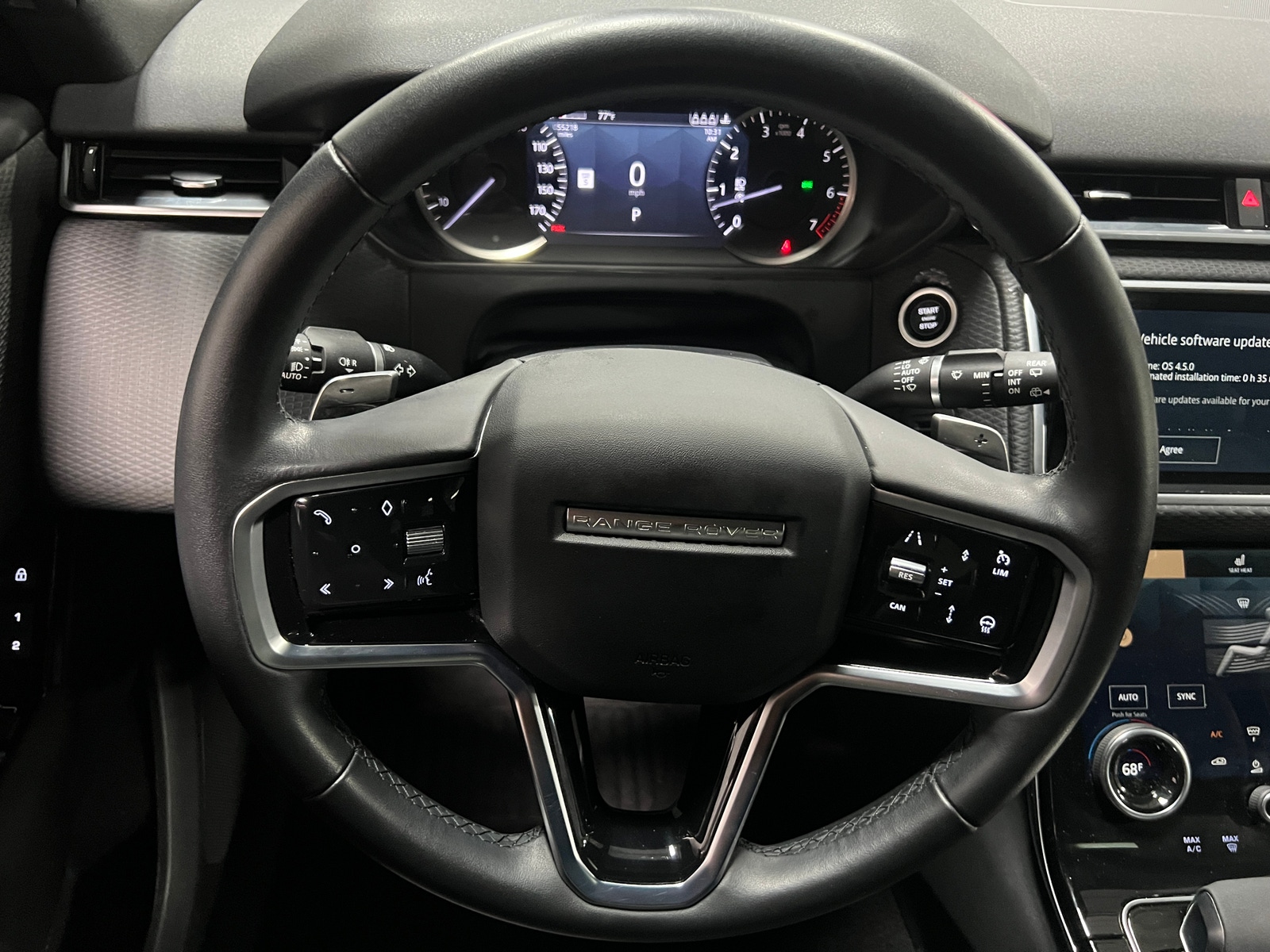 Thumbnail: 2023 Land Rover Range Rover Velar - 4