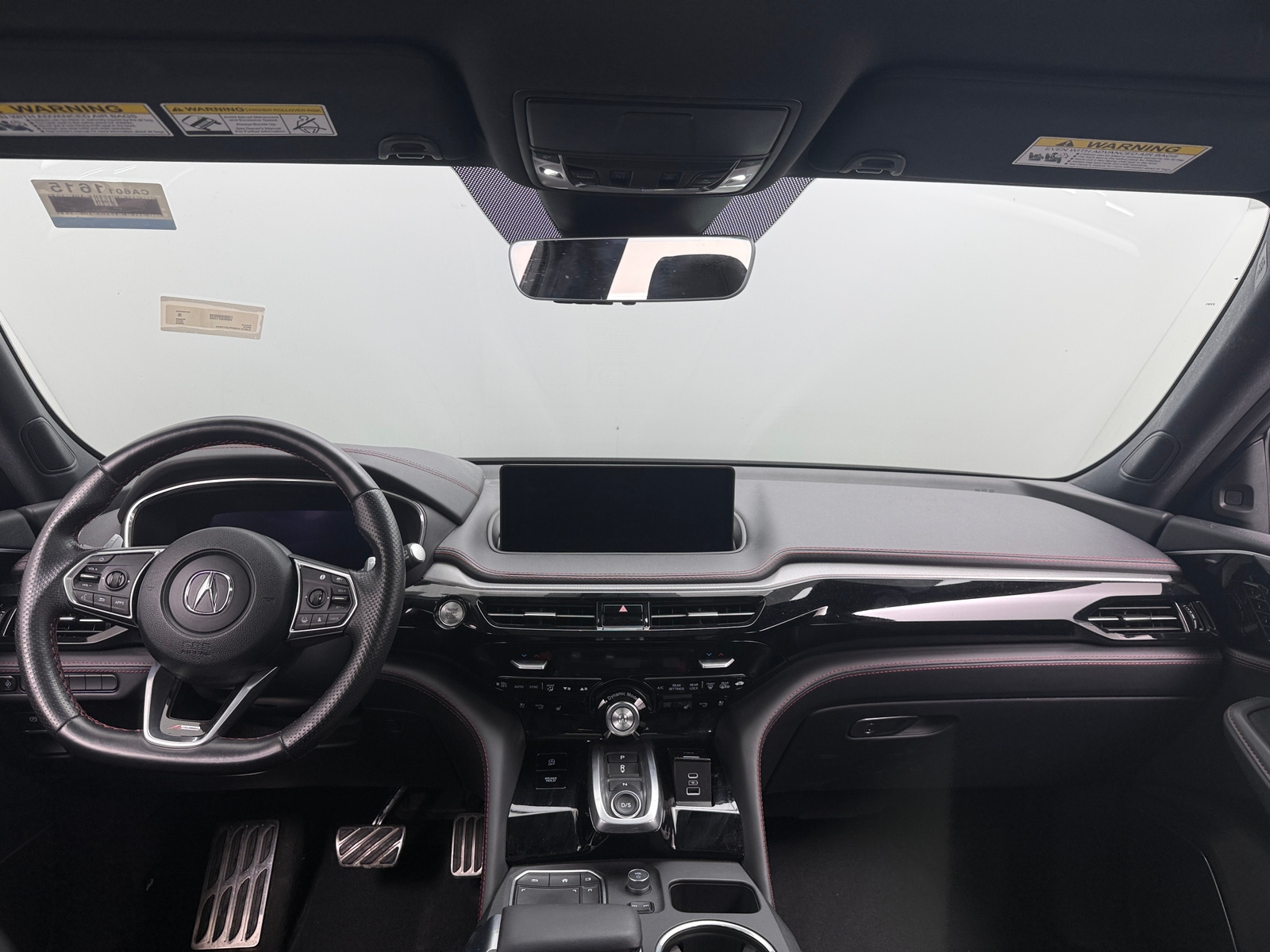 Thumbnail: 2023 Acura MDX - 2