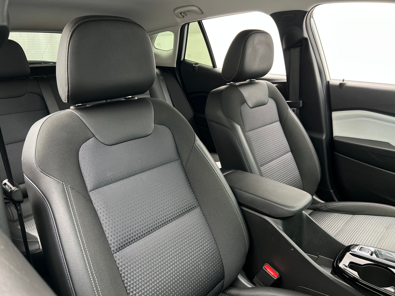 Thumbnail: 2025 Chevrolet Trax - 2