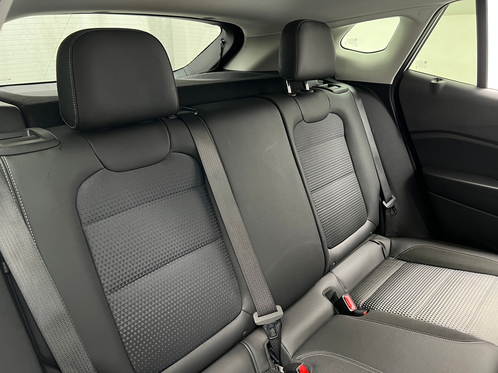 Thumbnail: 2025 Chevrolet Trax - 6