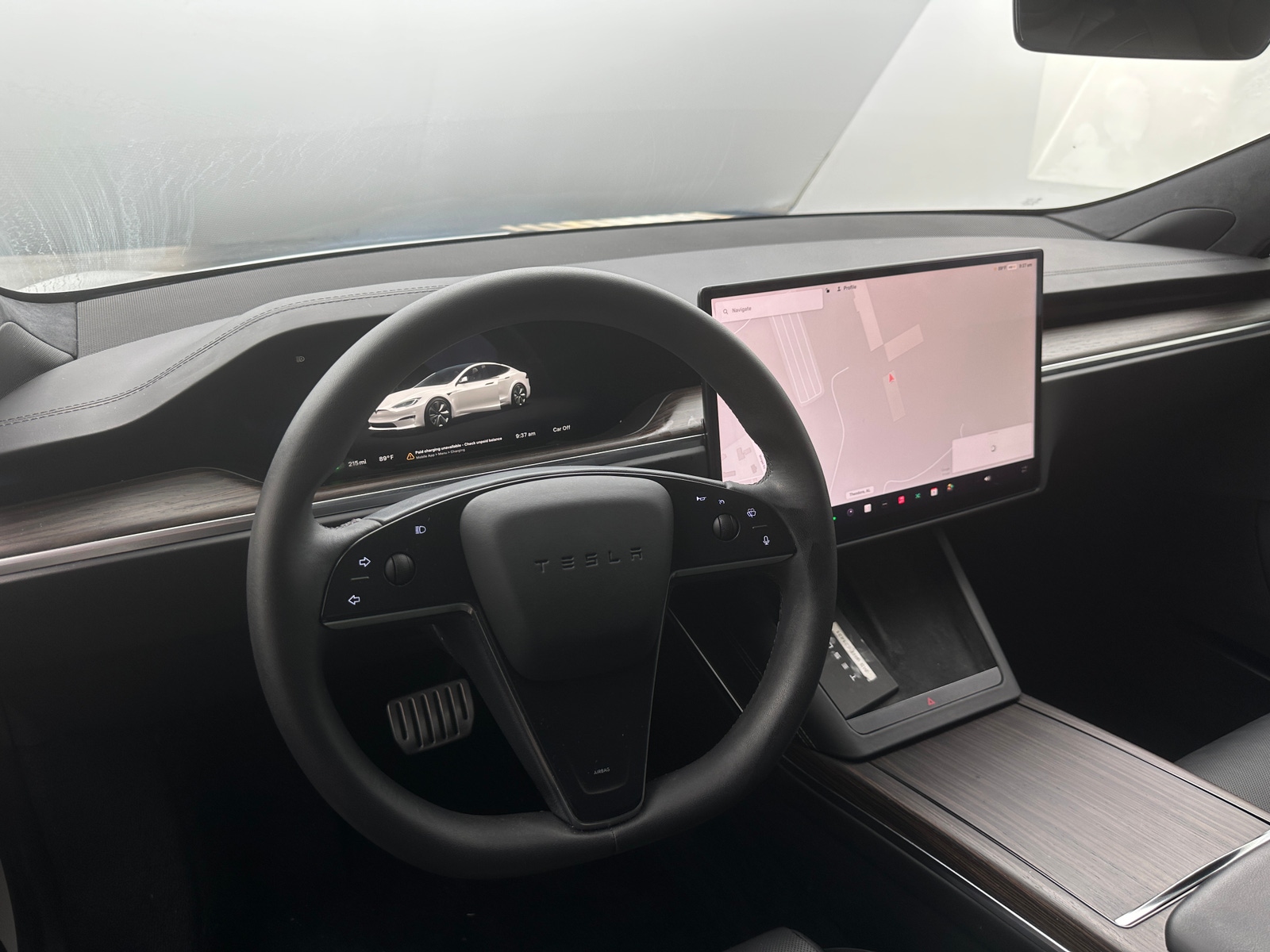 Thumbnail: 2023 Tesla Model S - 2