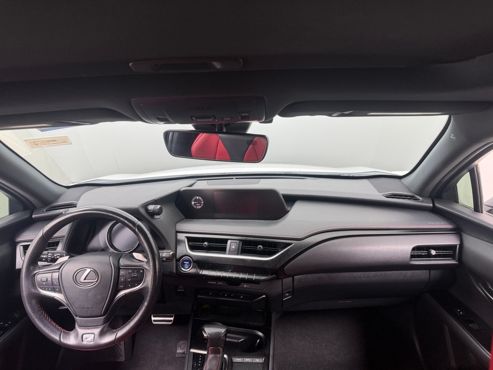 Thumbnail: 2021 Lexus UX - 3