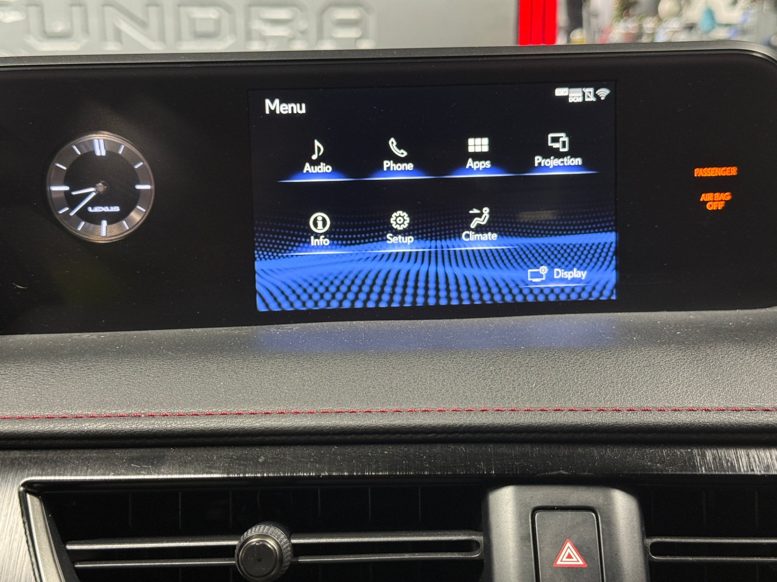 Thumbnail: 2021 Lexus UX - 4