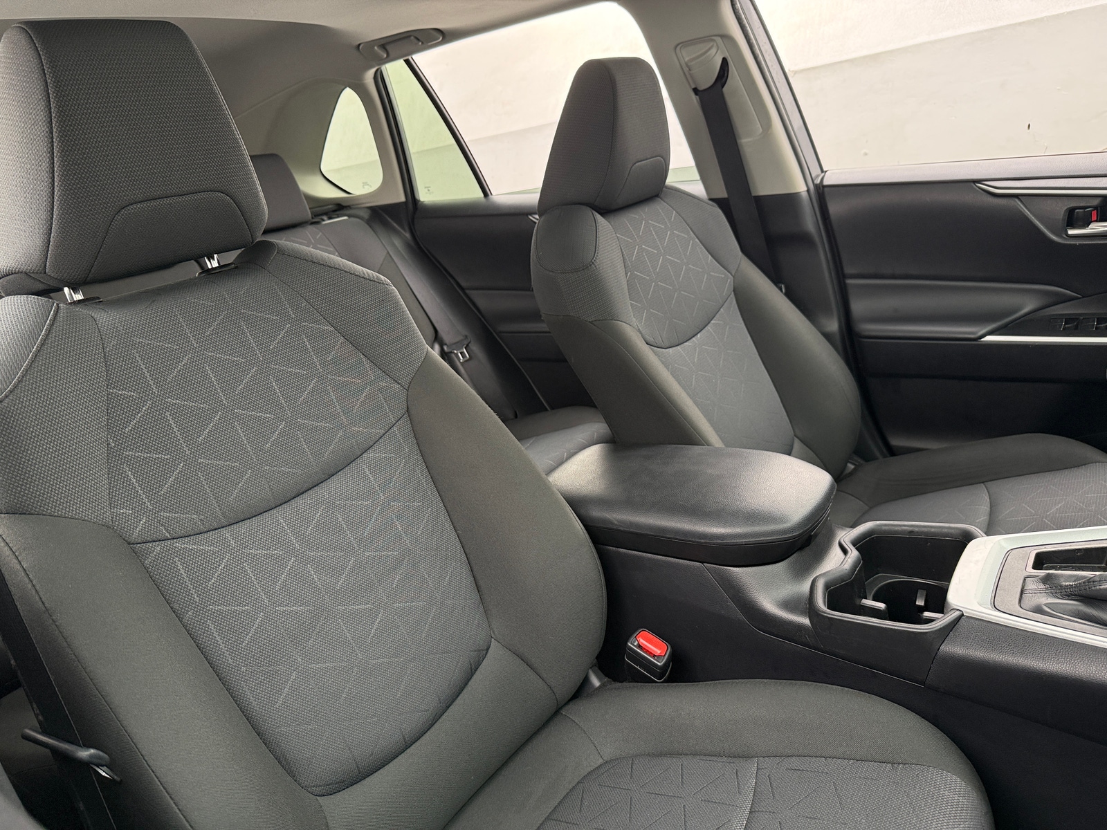 Thumbnail: 2024 Toyota RAV4 - 2