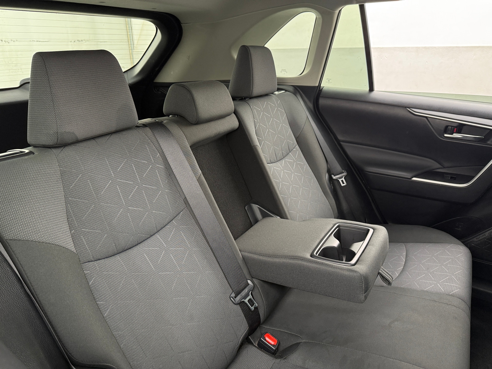 Thumbnail: 2024 Toyota RAV4 - 6