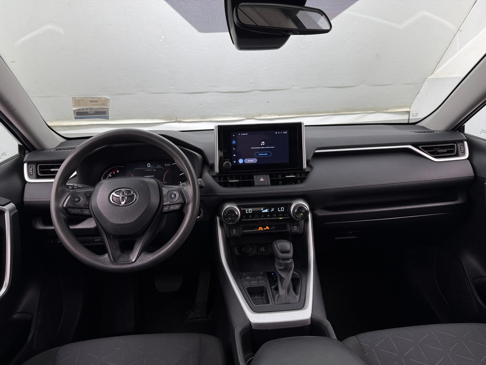 Thumbnail: 2024 Toyota RAV4 - 3