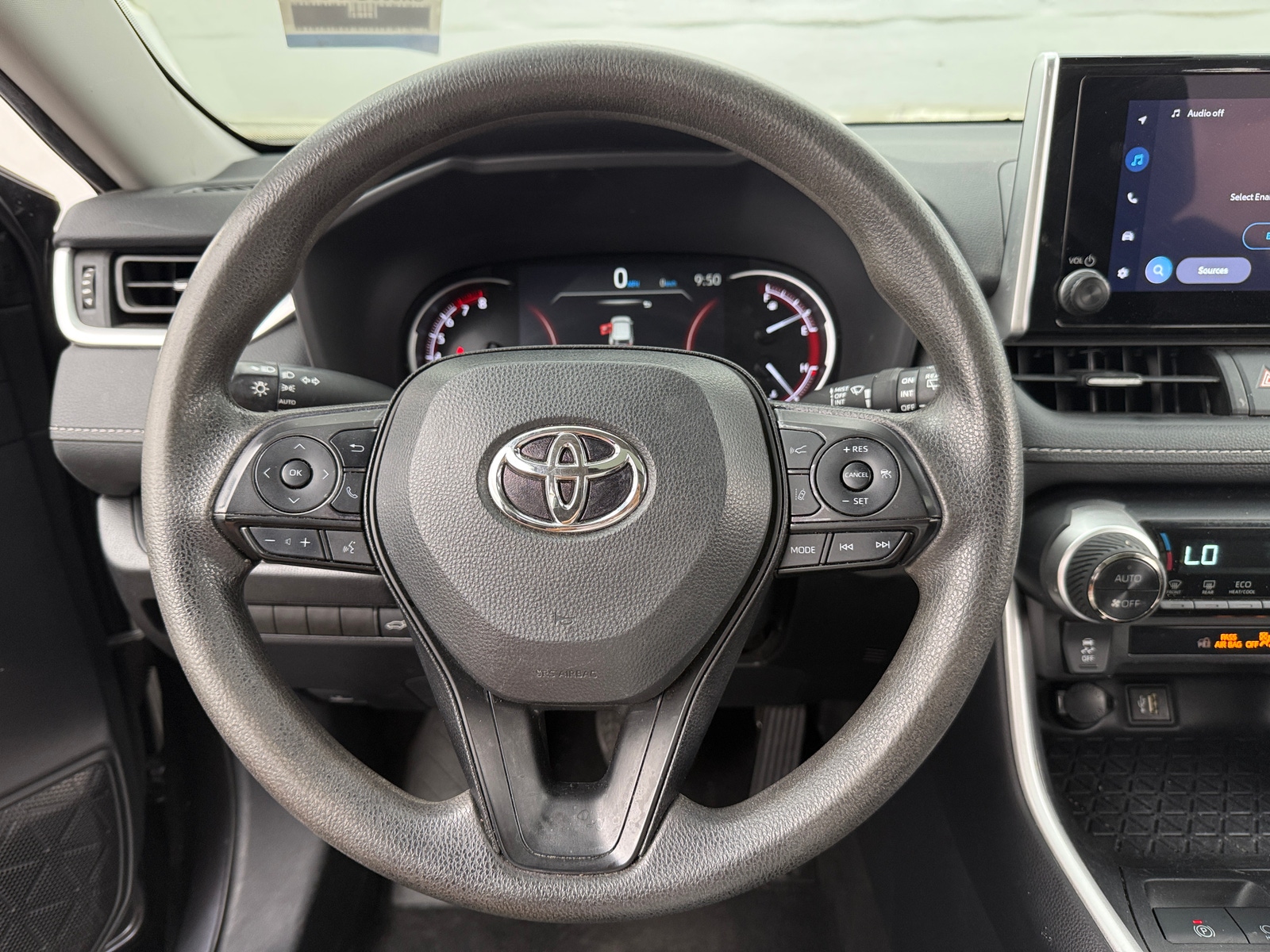 Thumbnail: 2024 Toyota RAV4 - 5