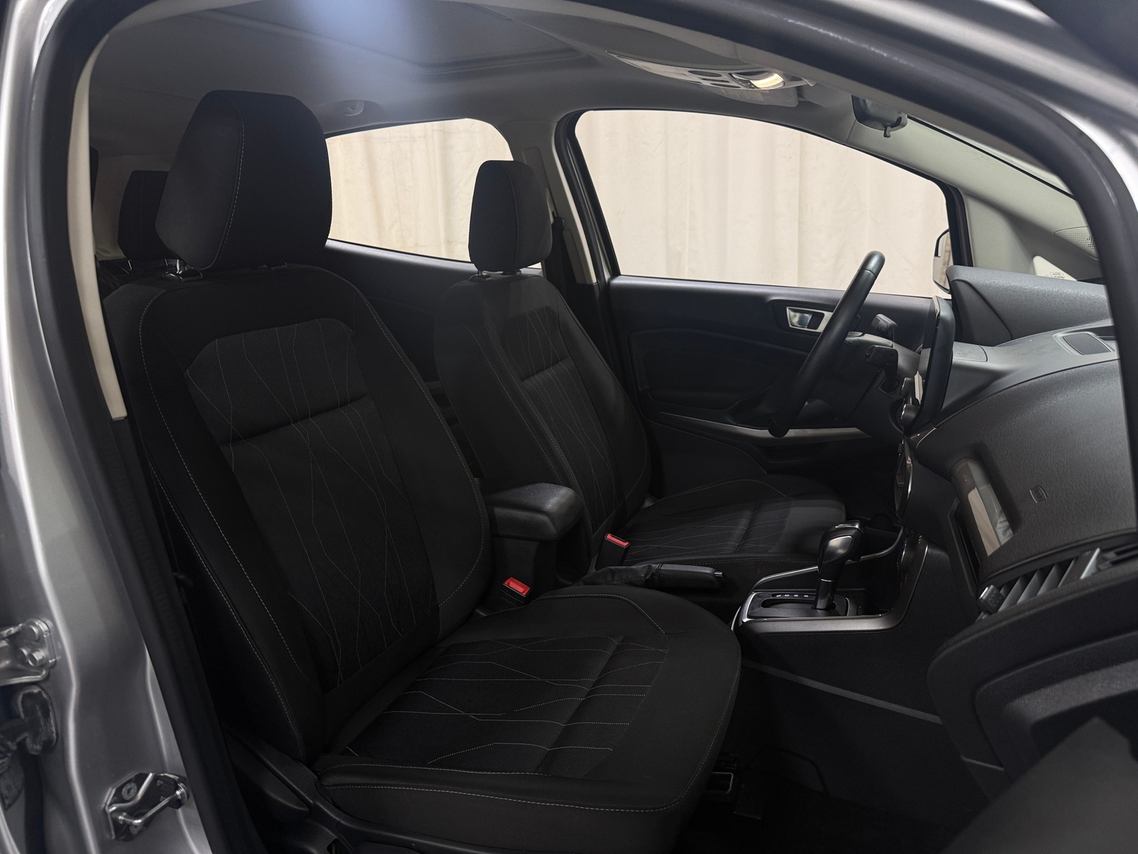 Thumbnail: 2018 Ford EcoSport - 2
