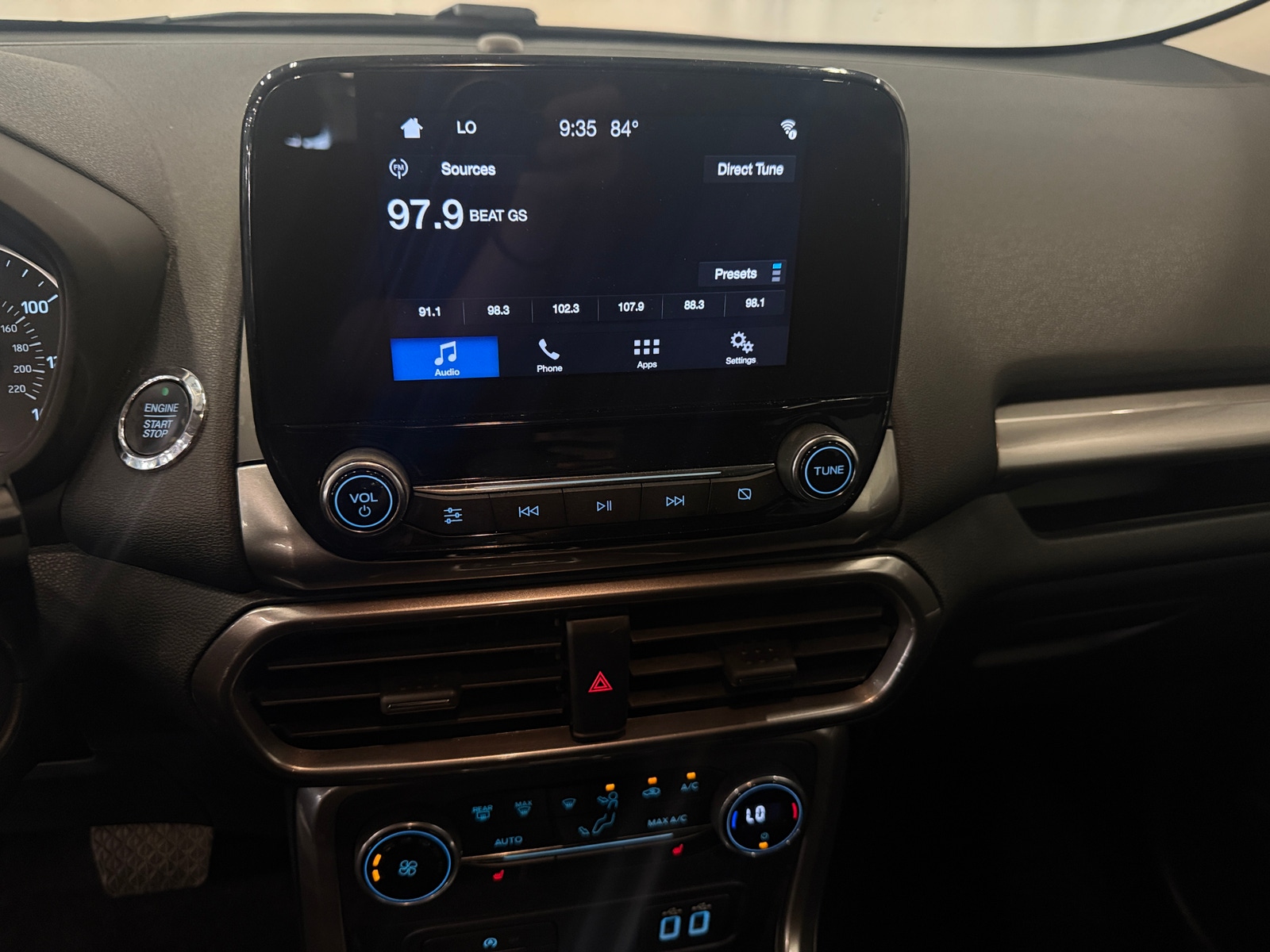 Thumbnail: 2018 Ford EcoSport - 4