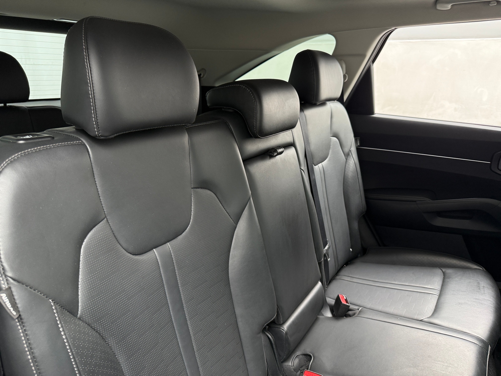 Thumbnail: 2024 Kia Sorento - 5