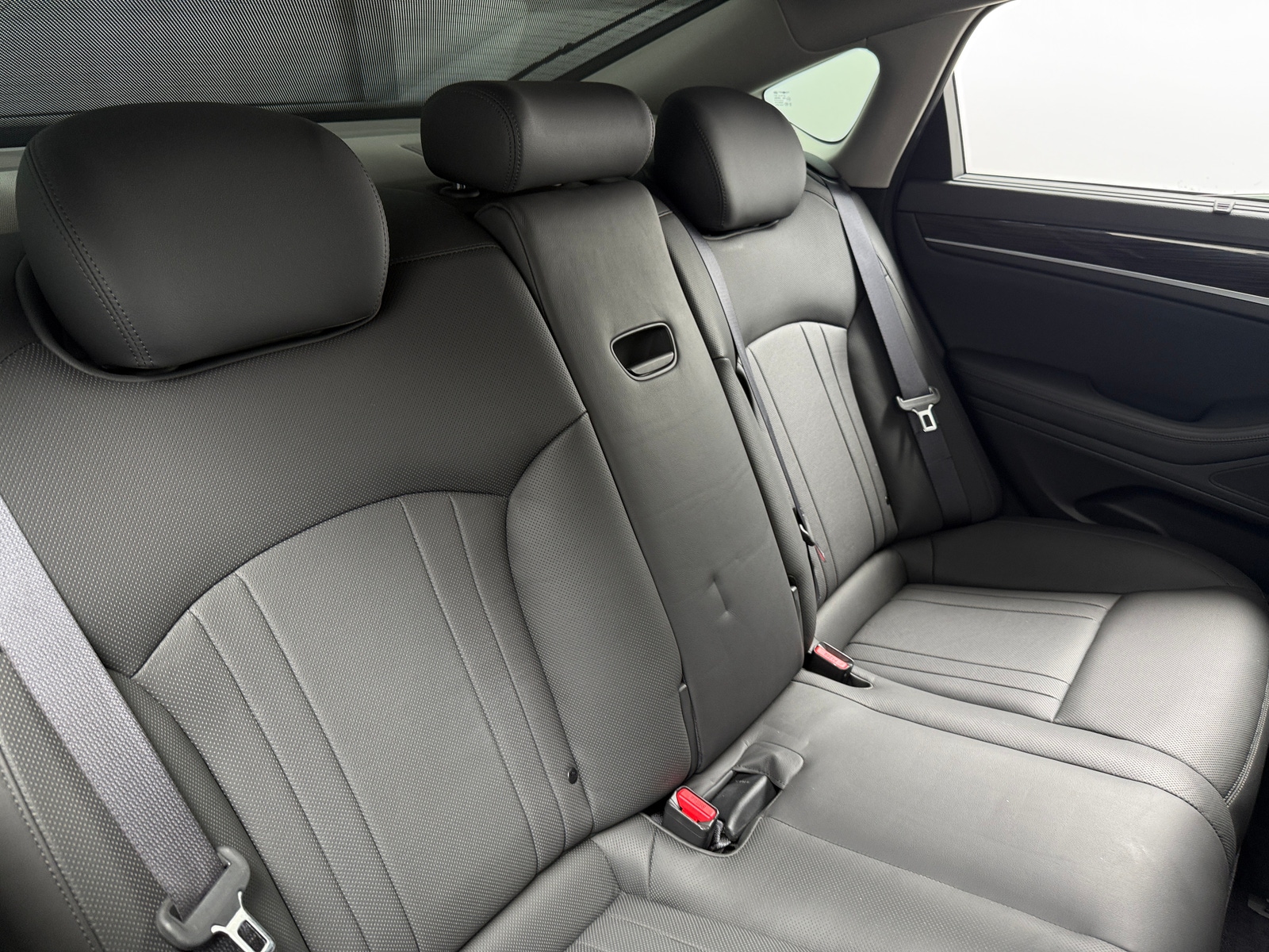 Thumbnail: 2018 Genesis G80 - 5