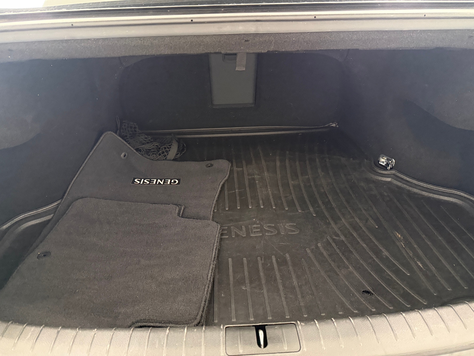 Thumbnail: 2018 Genesis G80 - 6