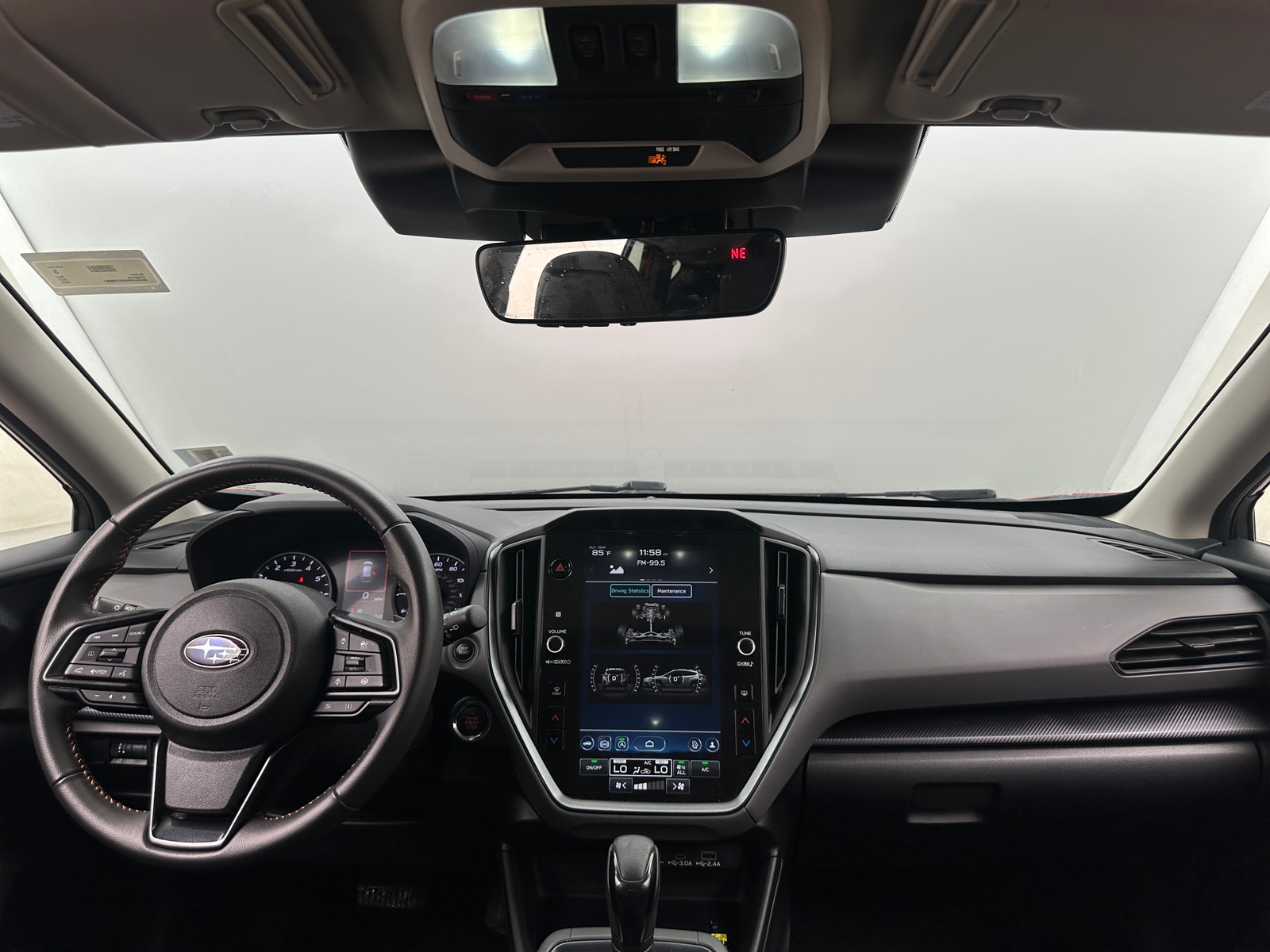 Thumbnail: 2024 Subaru Crosstrek - 2