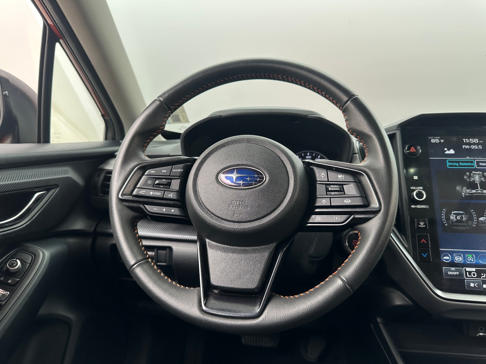 Thumbnail: 2024 Subaru Crosstrek - 4
